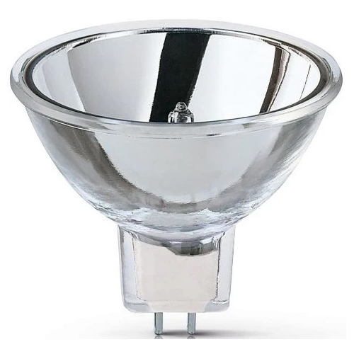 PHILIPS halogenová žárovka 13164 200W 24V GX 5 3