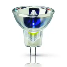 PHILIPS halogenová žárovka 14552 75W 12V GZ4 ;zubní.kalení