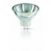 PHILIPS halogenová žárovka 6423XHP FO 150W 15V GZ6.35