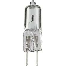 PHILIPS halogenová žárovka CAPSULE OV 20W 12V G4 do.trouby