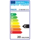 PHILIPS halogenová žárovka CAPSULE OV 20W 12V G4 do.trouby