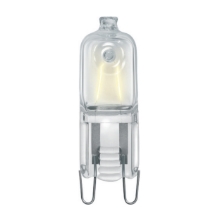 PHILIPS halogenová žárovka CAPSULE OV 25W 230V G9 do.trouby