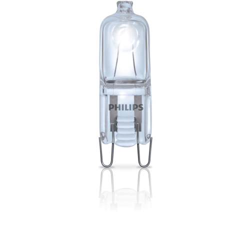 PHILIPS halogenová žárovka EcoHalo 18W G9 230V čirá