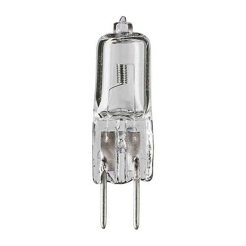 #PHILIPS halogenová žárovka Ecohalo 25W 12V GY6.35