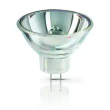 PHILIPS halogenová žárovka optic. 13938 XHP 22.8V 50W GX5.3