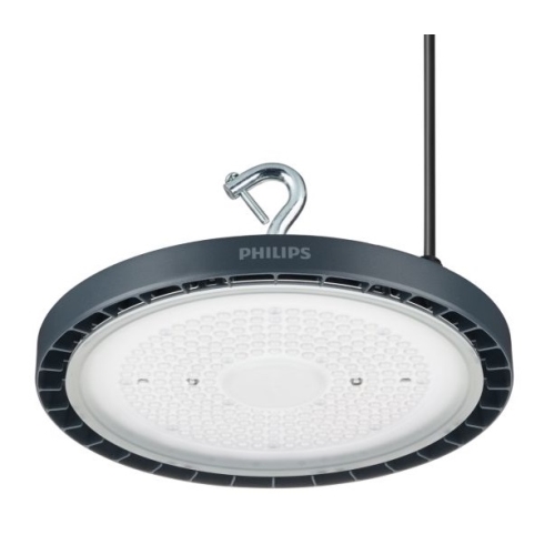 PHILIPS highbay Coreline BY120P G5 67W 10500lm/865/100° IP65 70Y˙