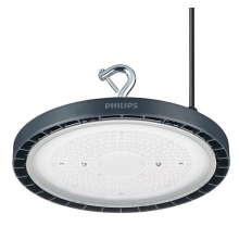 PHILIPS highbay Coreline BY120P G5 95W 15000lm/840/60° IP65 70Y˙