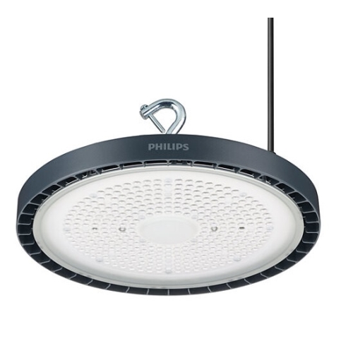 PHILIPS highbay Coreline BY121P G5 72W 10500lm/865/100° IP65 70Y Dim˙