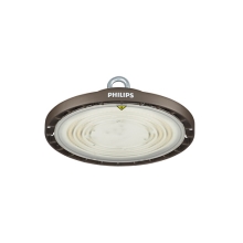 PHILIPS highbay Ledinaire BY020P 94W 10500lm/840/90° 50Y IP65˙