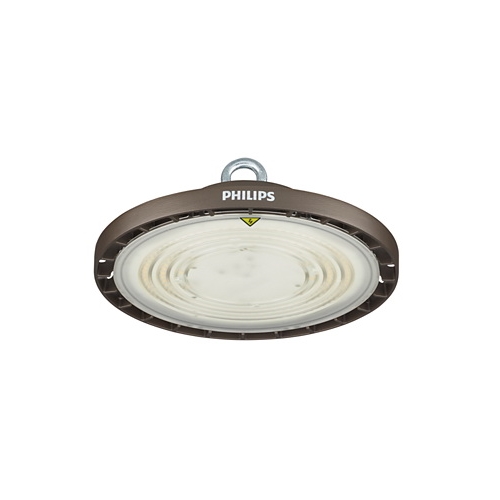 PHILIPS highbay Ledinaire BY020P 94W 10500lm/840/90° 50Y IP65˙