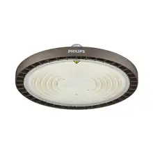 PHILIPS highbay Ledinaire BY021P 168W 20500lm/840/90° 50Y IP65˙
