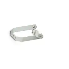 PHILIPS highbay příslušenství - instalační třmen přisazený BY100Z BR L215