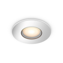 PHILIPS HUE Adore Hue recessed chrome 1x4.2W
