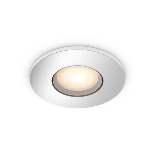 PHILIPS HUE Adore Hue recessed chrome 1x4.2W