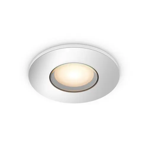 PHILIPS HUE Adore Hue recessed chrome 1x4.2W
