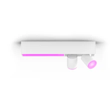 PHILIPS HUE Centris Hue 2-spot white special form