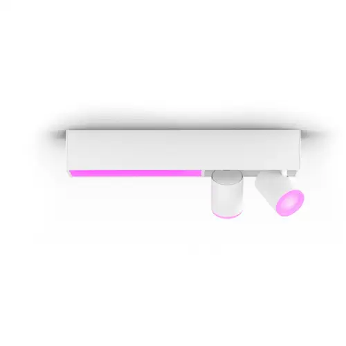 PHILIPS HUE Centris Hue 2-spot white special form