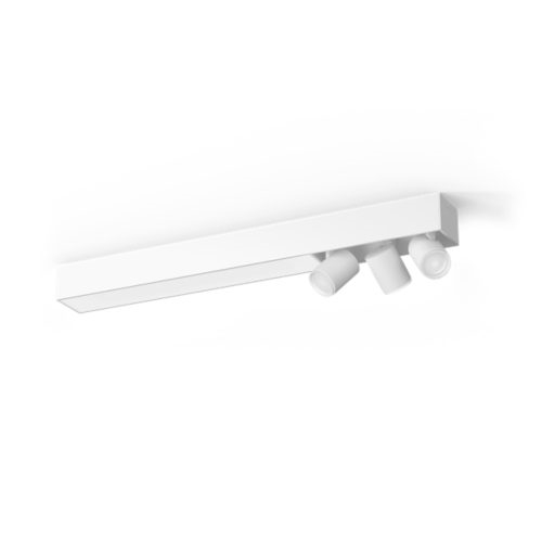 PHILIPS HUE Centris Hue 3-spot white special form