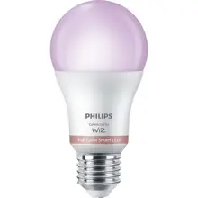 PHILIPS HUE PHI WFB 60W A60 E27 822-65 RGB 1PF/6