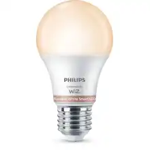 PHILIPS HUE PHI WFB 60W A60 E27 827-65 TW 1PF/6