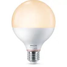 PHILIPS HUE PHI WFB 75W G95 E27 827-65 TW 1PF/6