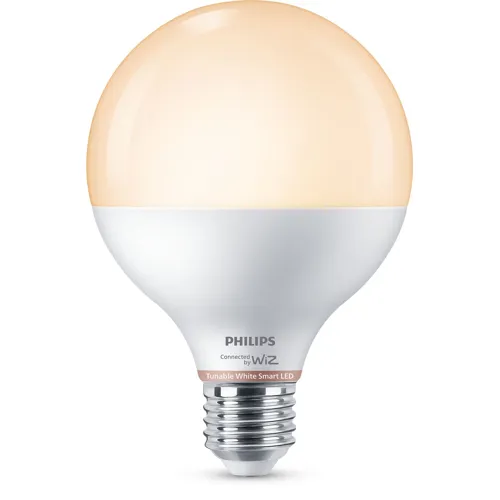 PHILIPS HUE PHI WFB 75W G95 E27 827-65 TW 1PF/6