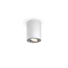 PHILIPS HUE Pillar Hue ext. spot single spot white 1