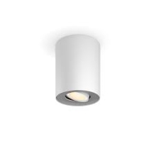 PHILIPS HUE Pillar Hue single spot white 1x5W 230V