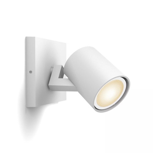 PHILIPS HUE Runner Hue ext. spot single spot white 1