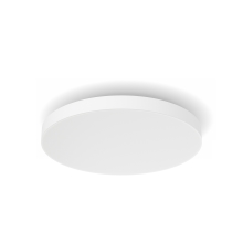 PHILIPS HUE svít.Datura Hue slim ceiling RD S