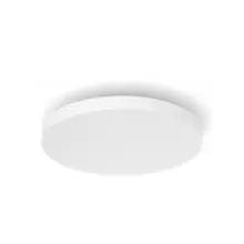 PHILIPS HUE svít.Datura Hue slim ceiling RD S
