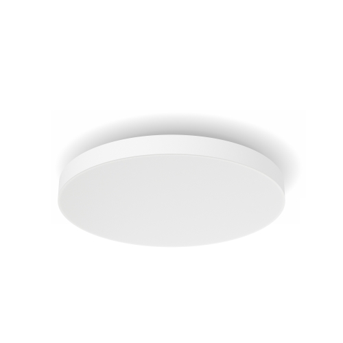 PHILIPS HUE svít.Datura Hue slim ceiling RD S