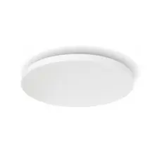 PHILIPS HUE svít.Datura Hue slim ceiling RD XL