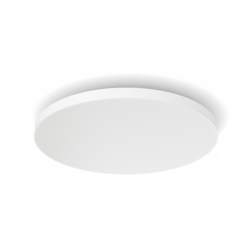 PHILIPS HUE svít.Datura Hue slim ceiling RD XL