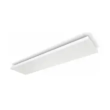 PHILIPS HUE svít.Datura Hue slim ceiling REC