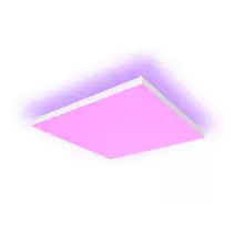 PHILIPS HUE svít.Datura Hue slim ceiling SQ XL