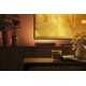 PHILIPS HUE svít.linion.LED Play 6.6W 530lm 2000-6500K/RGB ;černá set-2ks +kon.