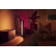 PHILIPS HUE svít.liniov.LED WCA Play 6.6W 530lm 2000-6500K/RGB ;černá +konekt.