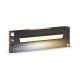 PHILIPS HUE svít.panel.LED Aurelle.REC 39W 3750lm/822-65/WA IP20 ; černá 120x30