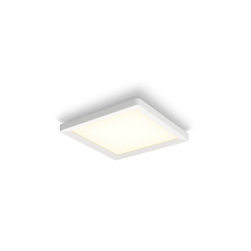 PHILIPS HUE svít.Tento Hue White Panel SQ S white