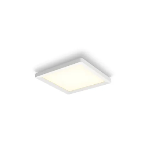 PHILIPS HUE svít.Tento Hue White Panel SQ S white