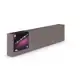 PHILIPS HUE svít.track.LED Perifo 5.3W 510lm/820-65/WCA IP20 ; bílá set.3ks+lišt