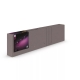 PHILIPS HUE svít.track.LED Perifo 5.3W 510lm/820-65/WCA IP20 ; černá set.3ks+liš