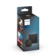 PHILIPS HUE-WA dalkový ovl.se stmívačem Tap Dial switch černá