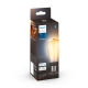 PHILIPS HUE-WA filam.bulb ST64 7W/NIL 2200-4500K 550lm Dim