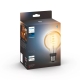 PHILIPS HUE-WA globe G93 7W/NIL 2200-4500K 550lm Dim˙