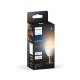 PHILIPS HUE-WA kapka P45 5.1W E14 2000-6500K 470lm Dim EU˙