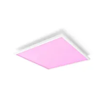 PHILIPS HUE-WA LED panel Surimu 60W 4150lm/820-65/WCA IP20 ; bílá 60x60˙