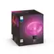 PHILIPS HUE-WA LG bulb Ellipse 6.5W/NIL E27 2000-6500K/RGB 500lm Dim