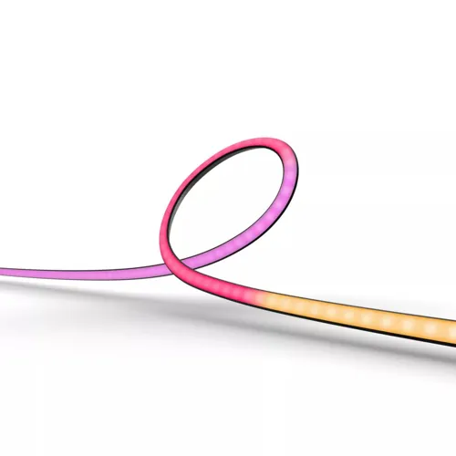 PHILIPS HUE-WA Lightstrip.gradient TV 55 EU